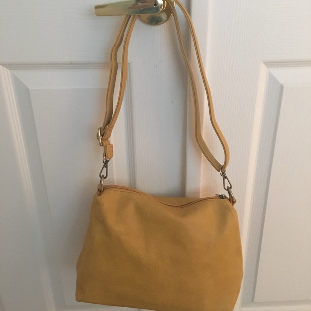 Happy Color- New Bag